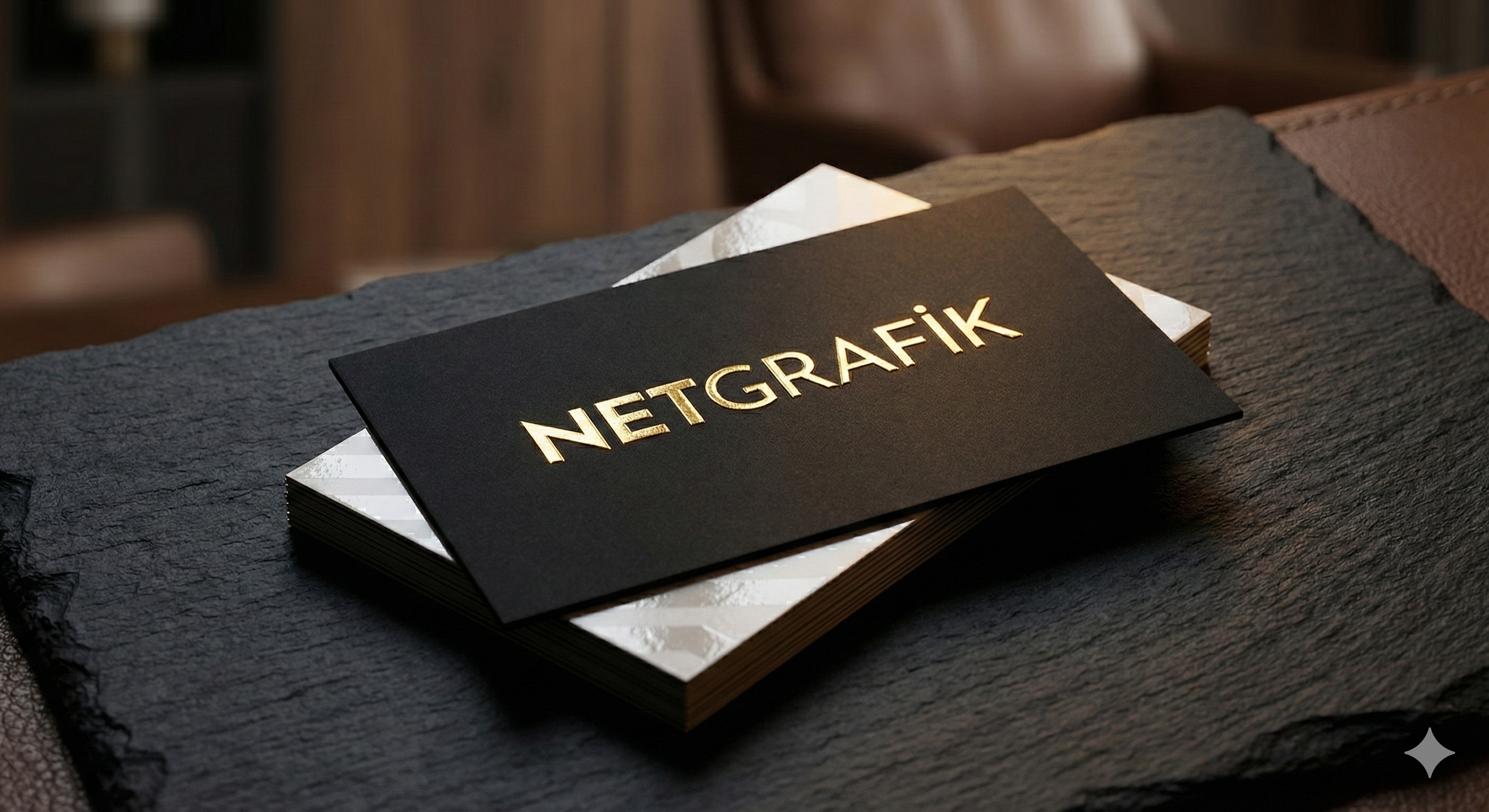 Müşterinizin Aklında (ve Cüzdanında) Kalın: Etkili Kartvizit Seçim Rehberi