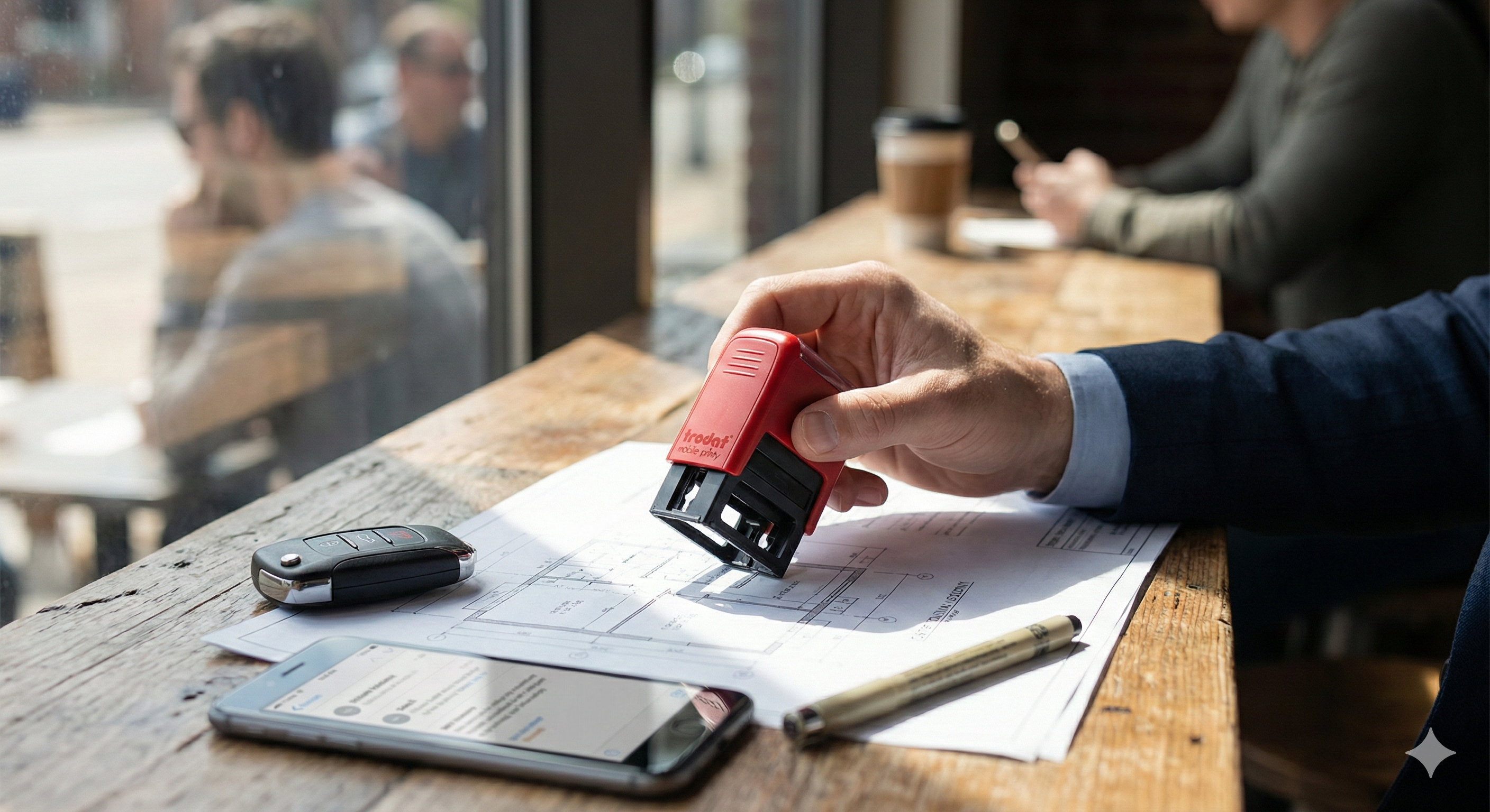 Ofise Bağlı Kalmayın: Mobil Çalışanlar, Doktorlar ve Mühendisler İçin Yeni Nesil "Cep Kaşesi" Rehberi