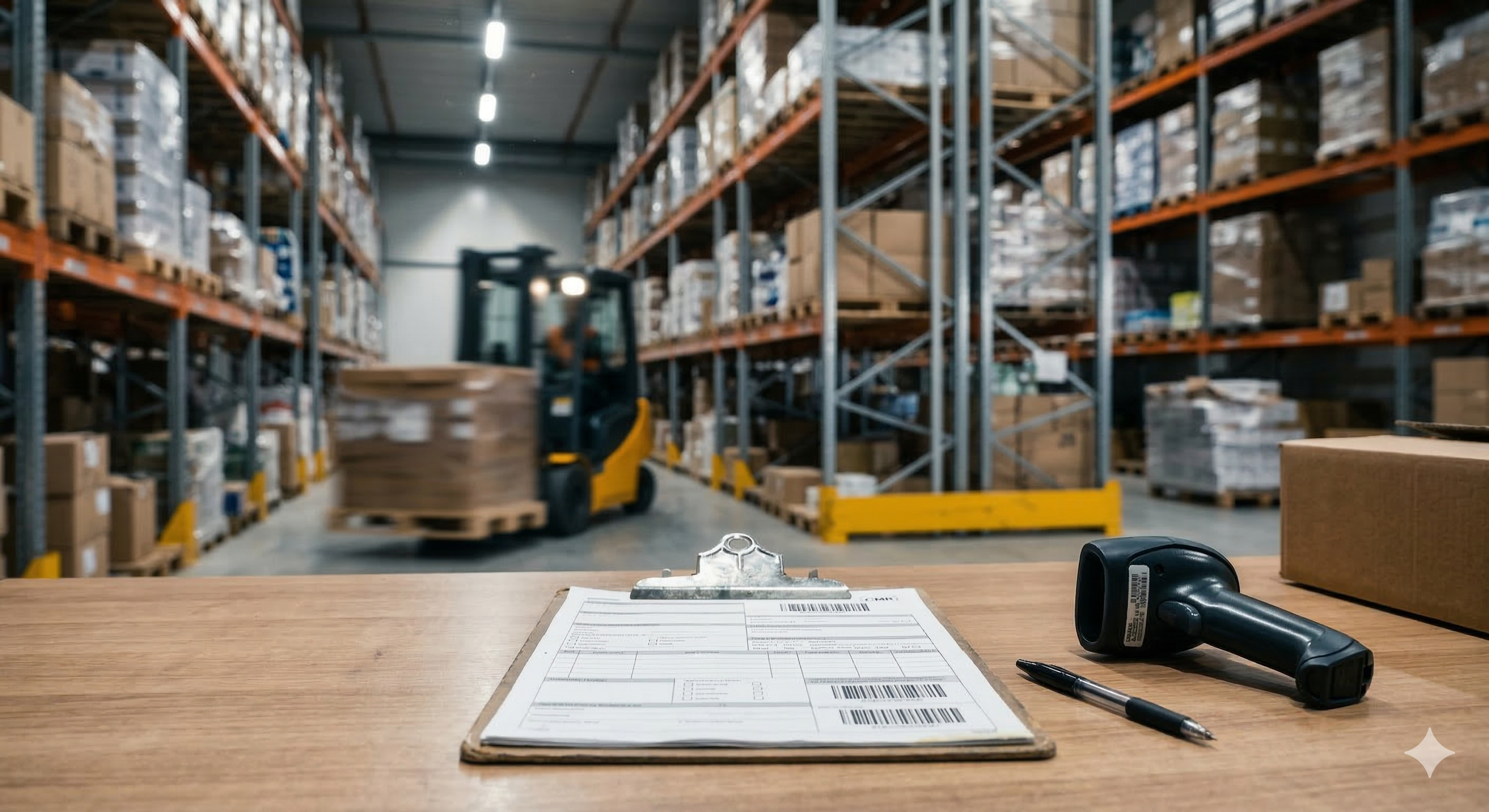 Sevkiyatlarınız Gecikmesin: Gebze ve Çevresinde Form ve Evrak Basımında "Hızlı Üretim" Çözümleri