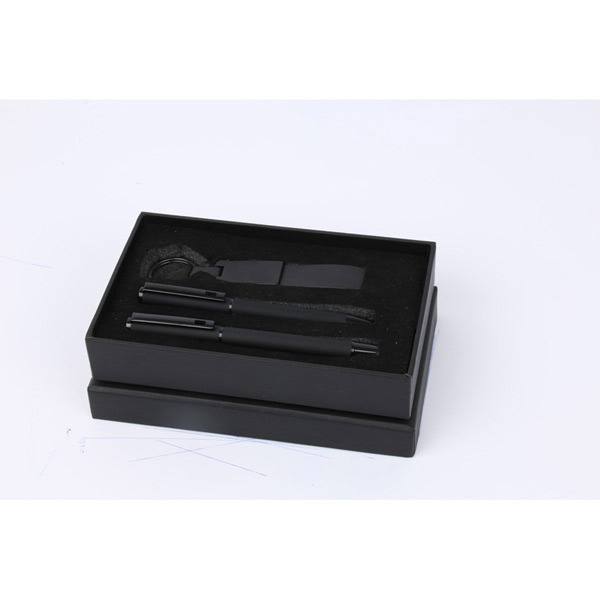 0510-220-S Hediyelik Set Siyah