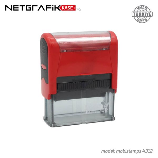 MobiStamps 4312