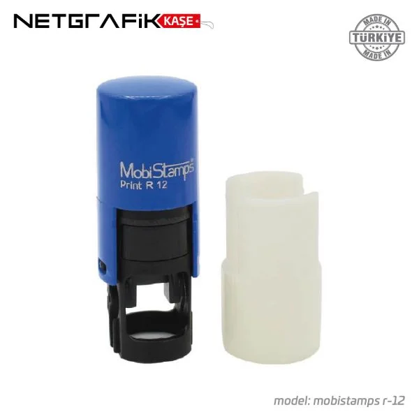 MobiStamps R12