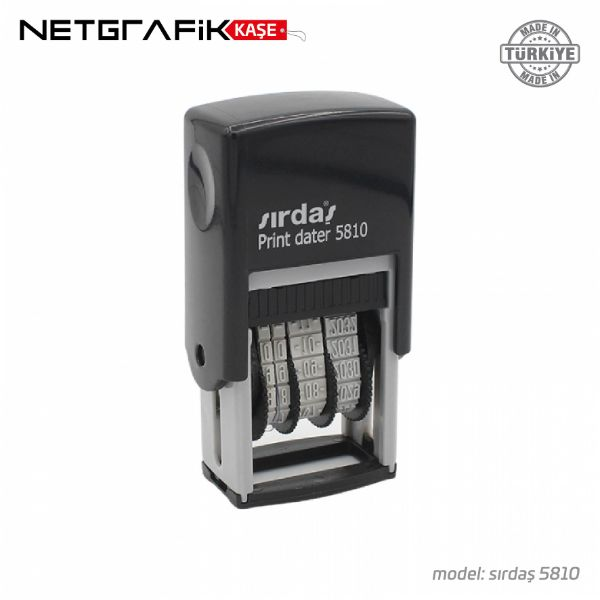 Sırdaş 5810