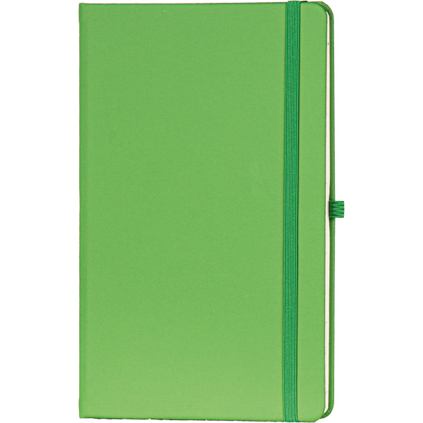 YeniKızılay-YSL Tarihsiz Defter Yeşil