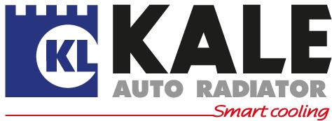 kale oto radyatör