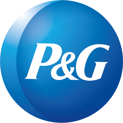 p&g